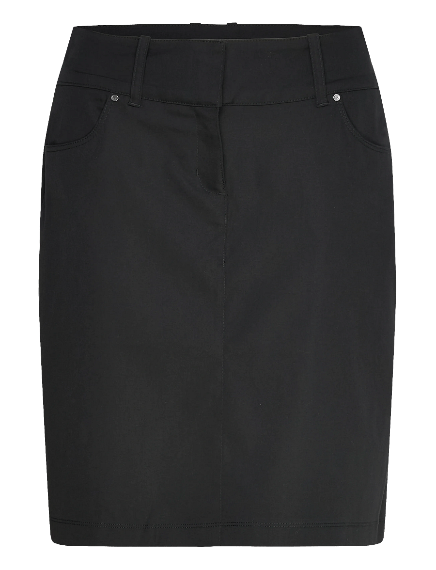 Callaway - ERGO SKORT - püksseelikud - caviar - 0