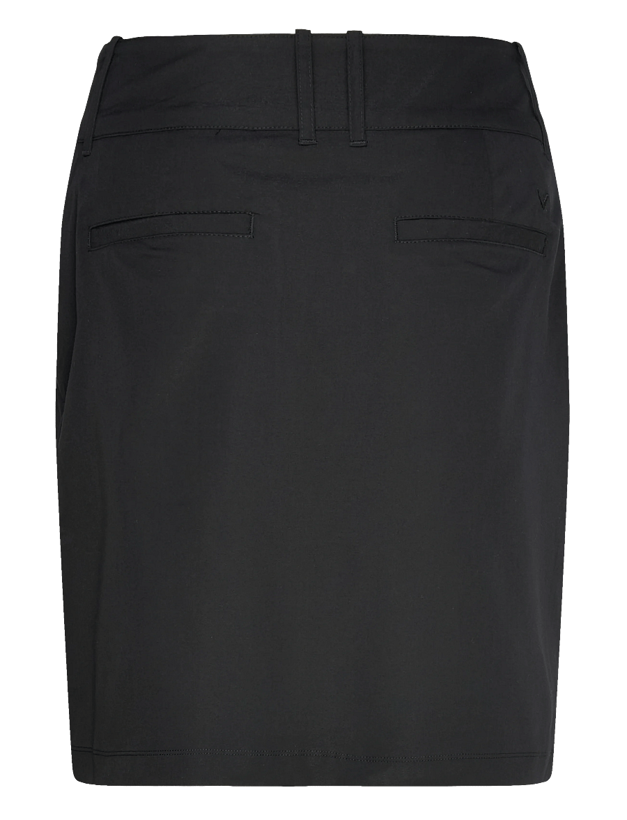 Callaway - ERGO SKORT - püksseelikud - caviar - 1
