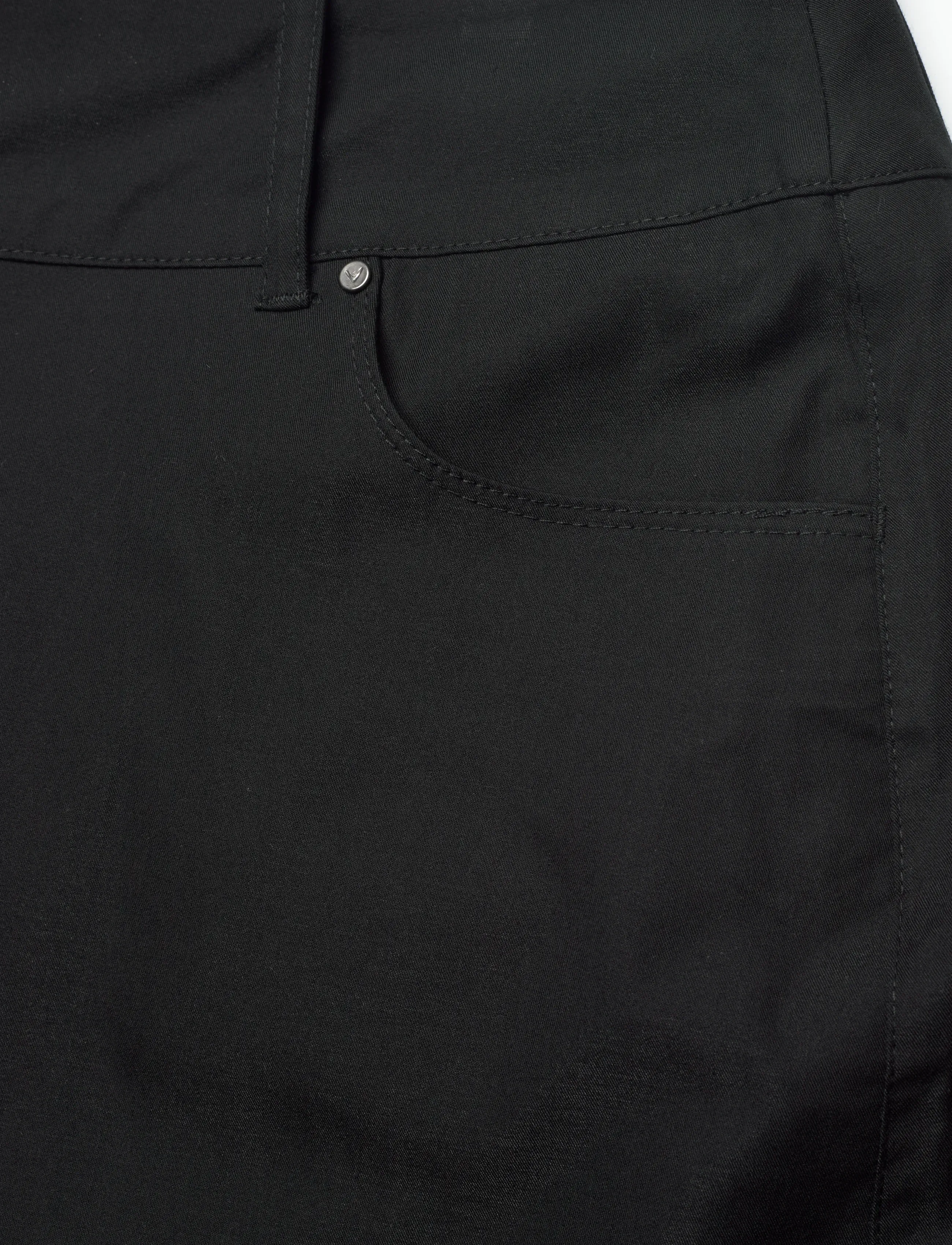 Callaway - ERGO SKORT - skorts - caviar - 2