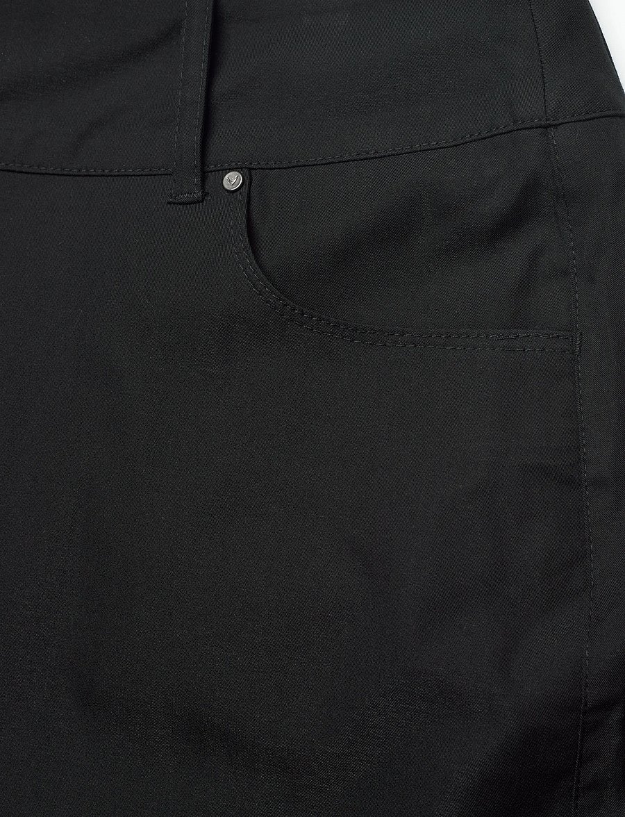 Callaway - ERGO SKORT - püksseelikud - caviar - 2