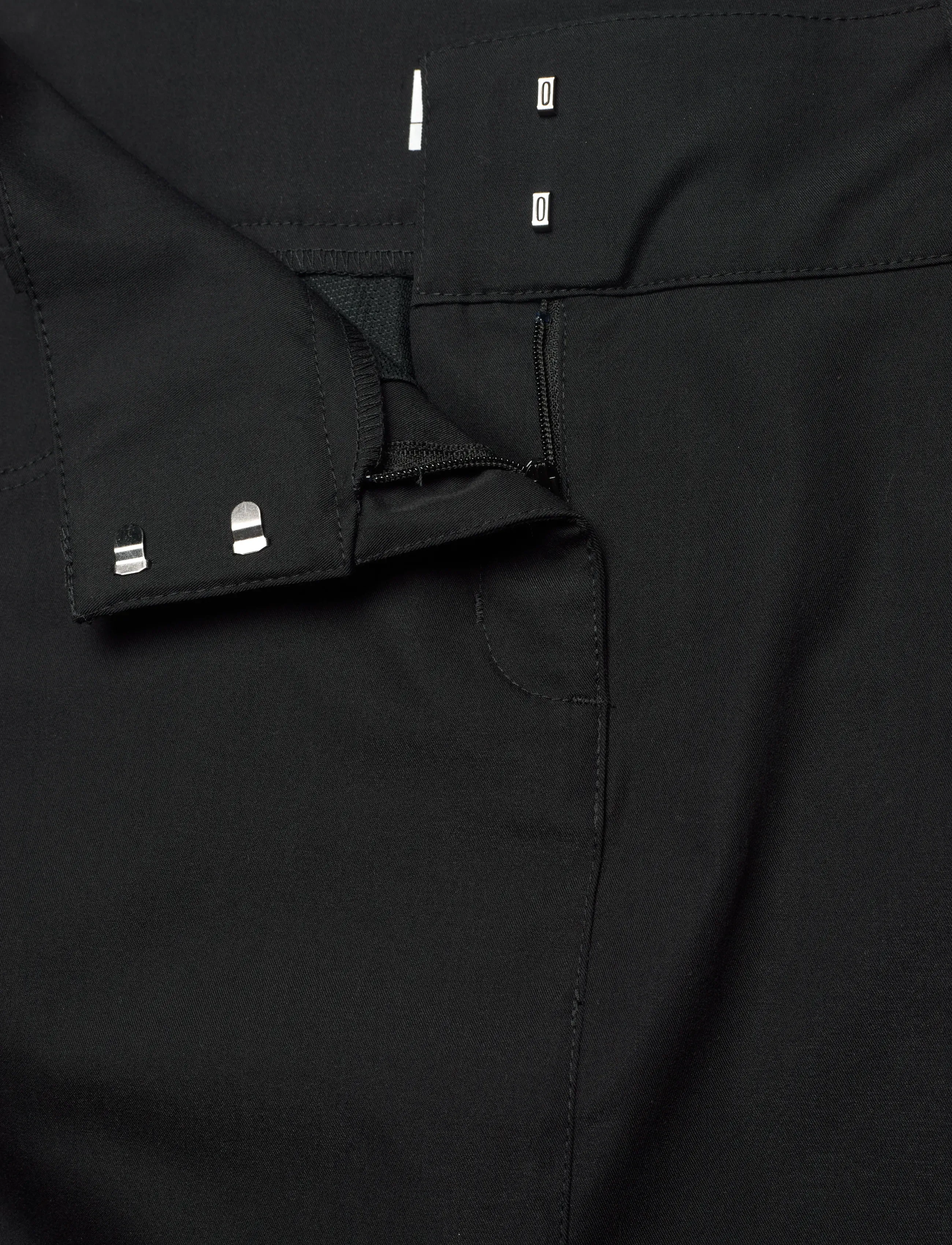 Callaway - ERGO SKORT - skorts - caviar - 3