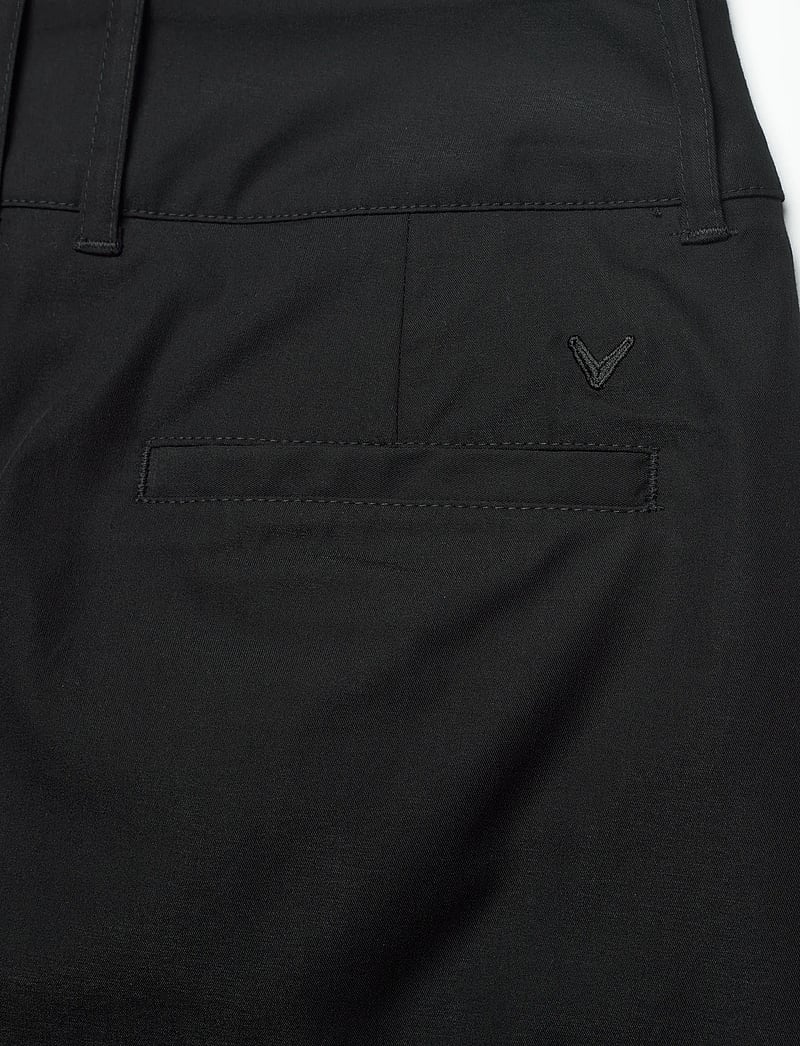 Callaway - ERGO SKORT - skorts - caviar - 4