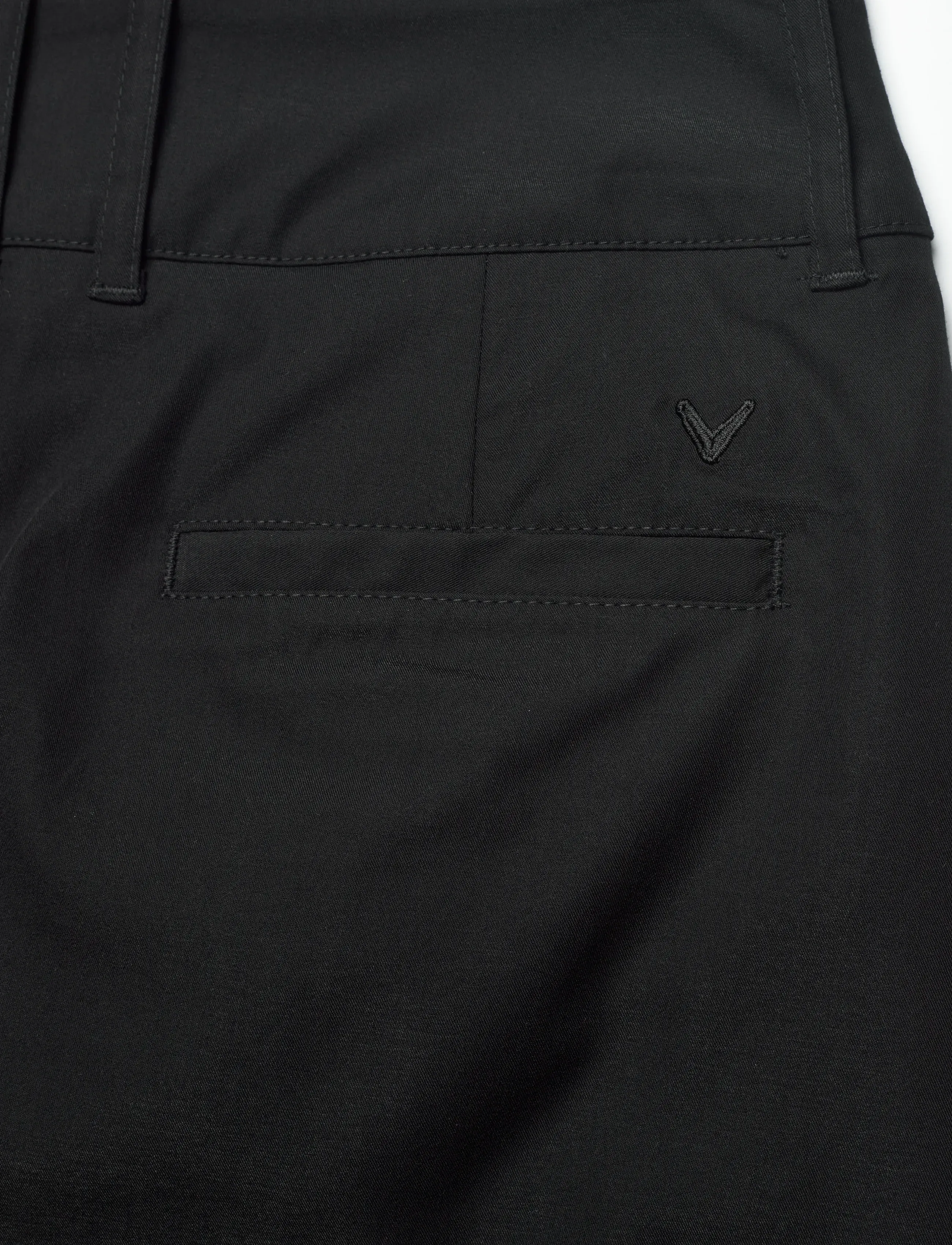 Callaway - ERGO SKORT - skorts - caviar - 4