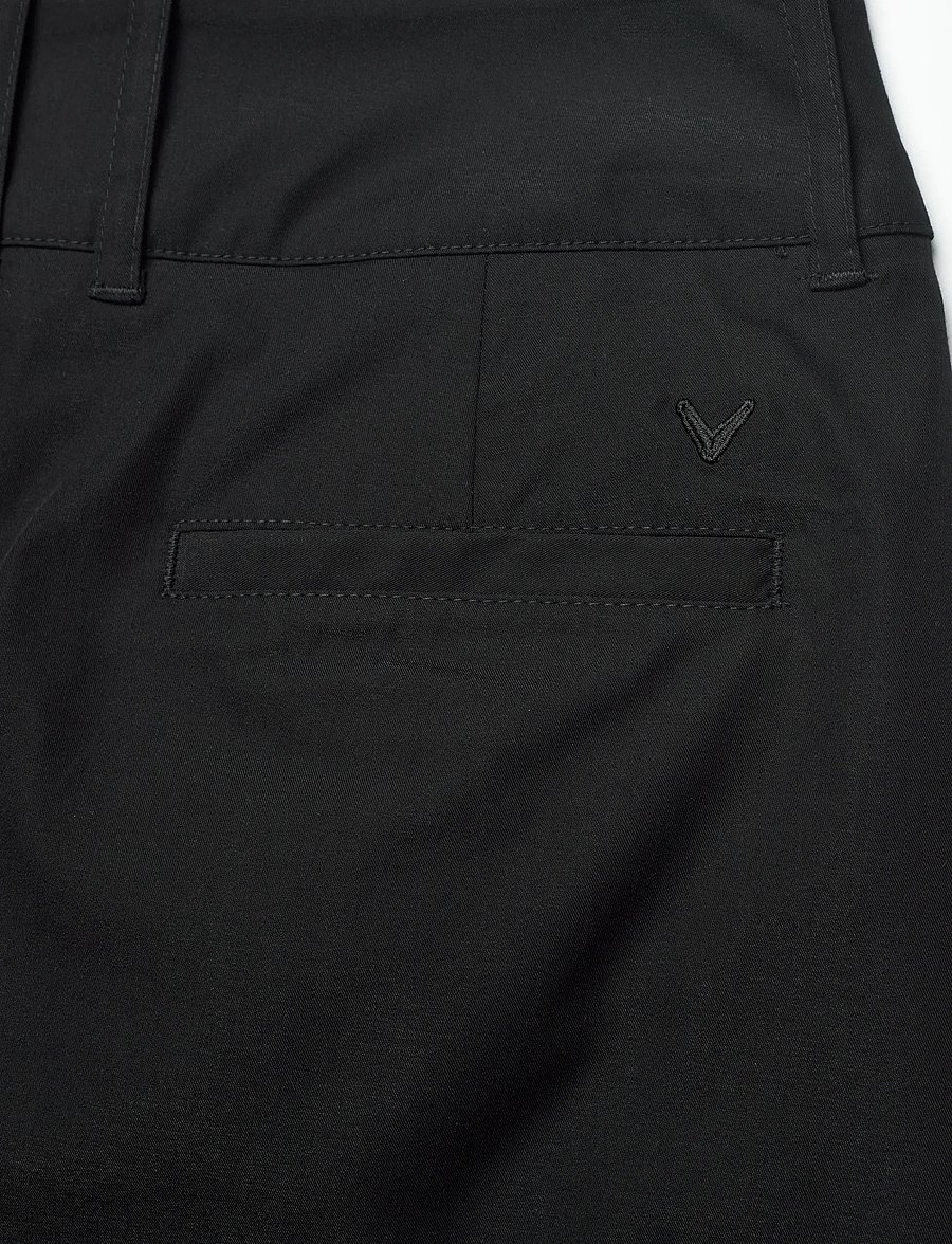 Callaway - ERGO SKORT - püksseelikud - caviar - 4