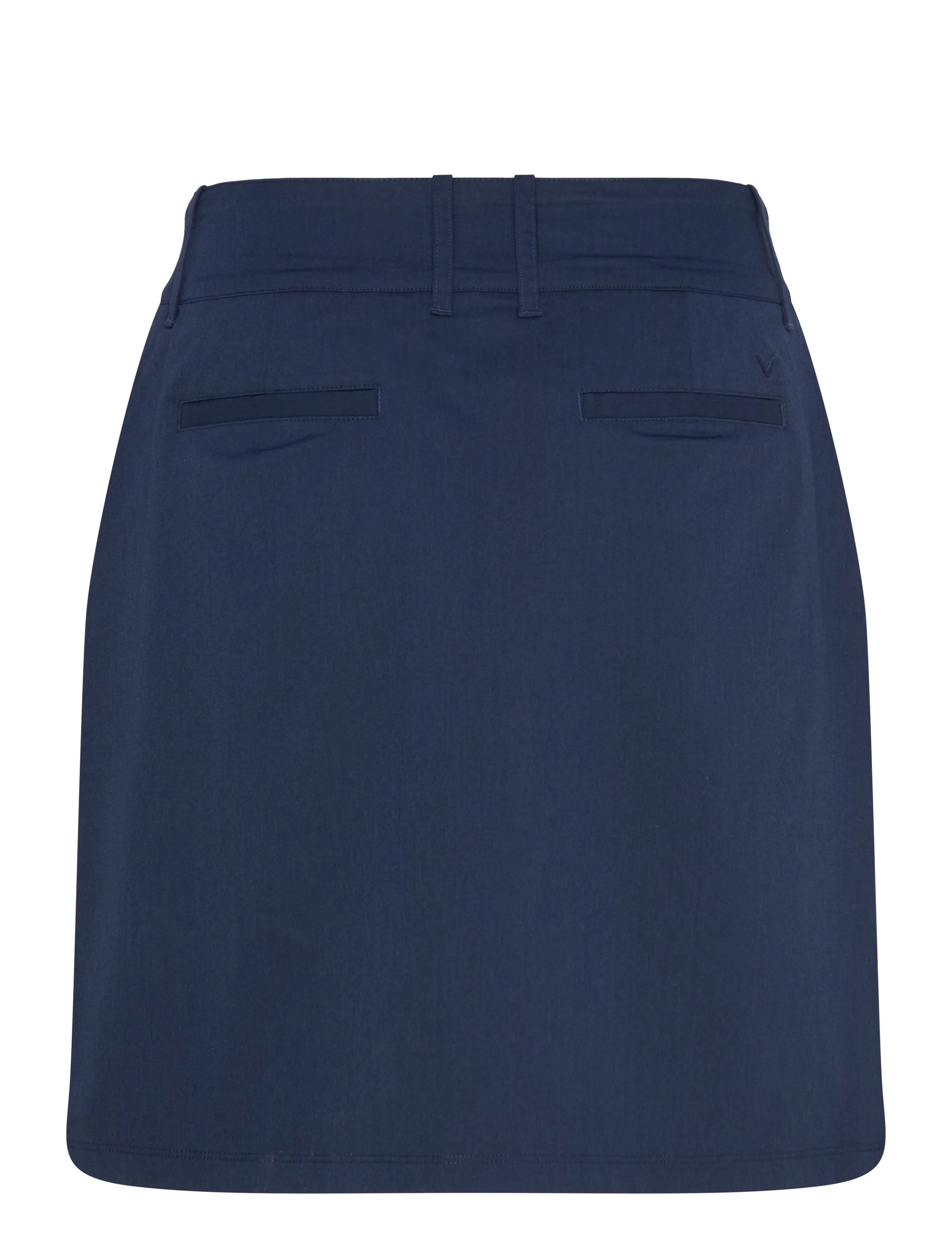 Callaway - ERGO SKORT - træningsnederdele - dress blues - 1