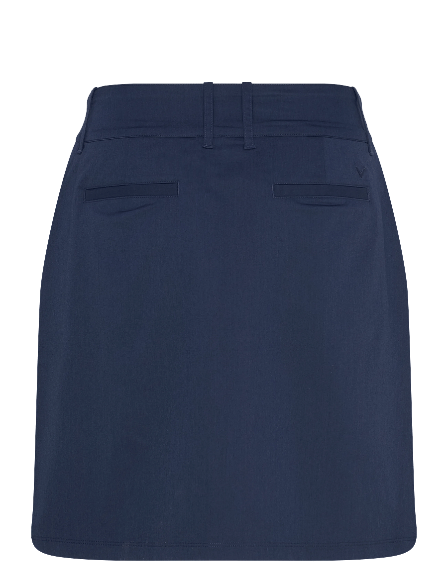 Callaway - ERGO SKORT - skorts - dress blues - 1