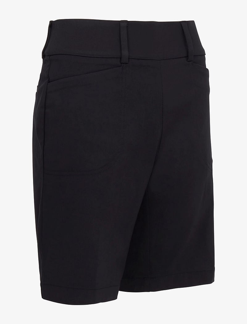 Callaway - Pull On Short - golfshorts - caviar - 1