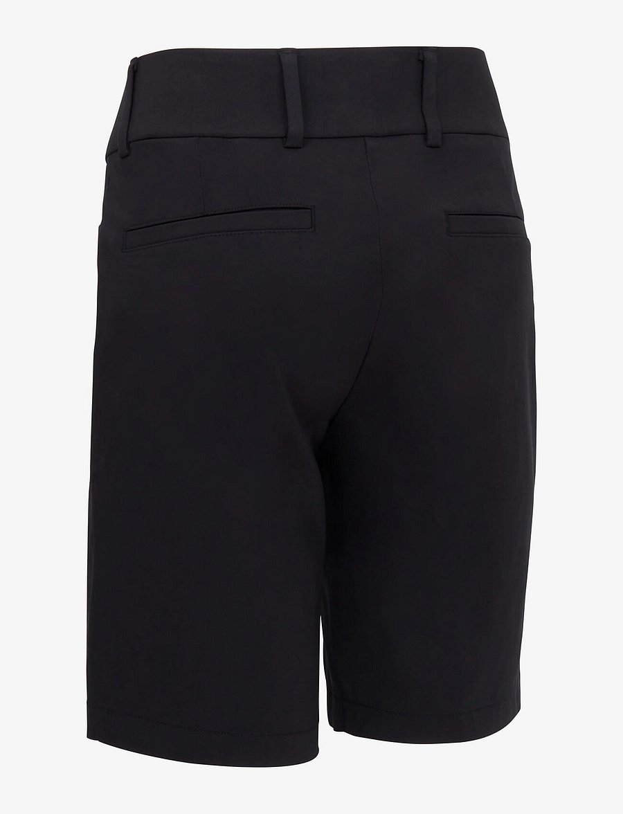 Callaway - Pull On Short - golfshorts - caviar - 2