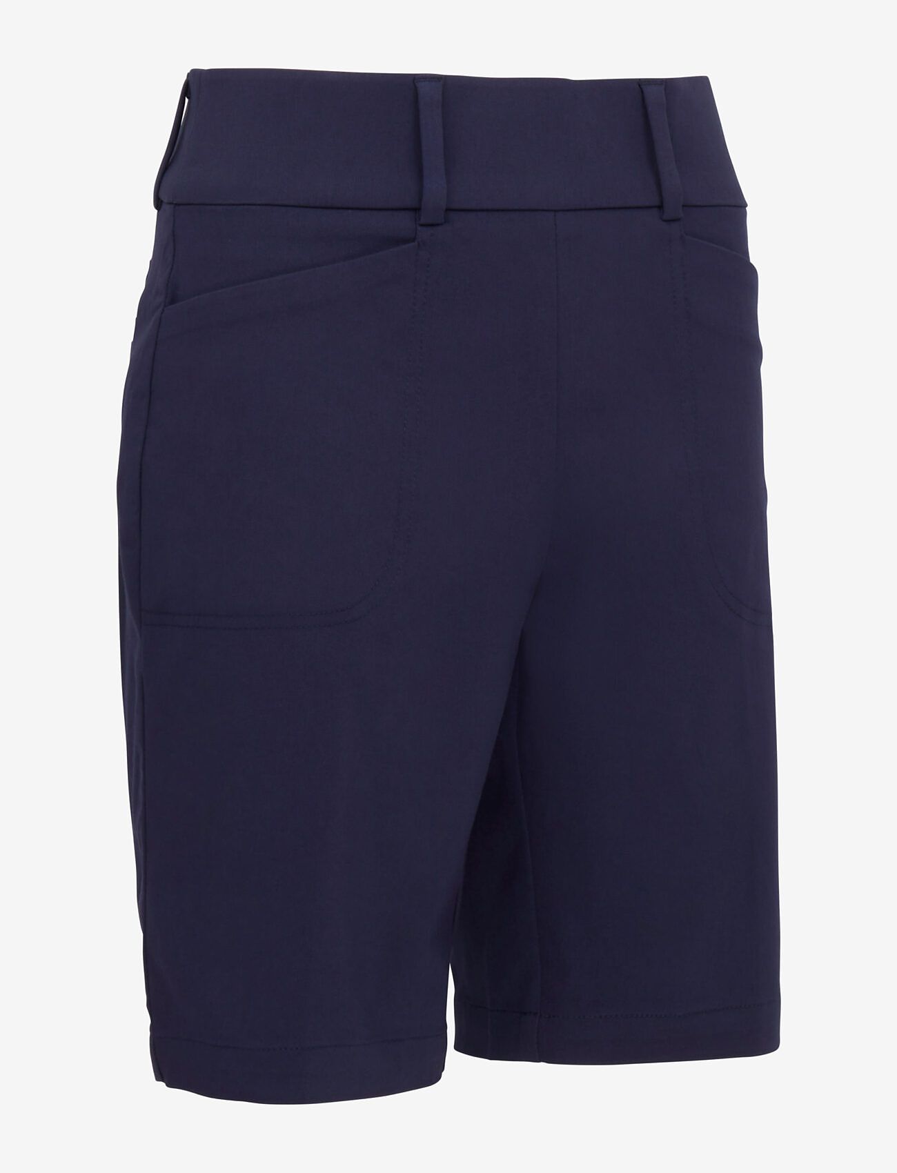 Callaway - Pull On Short - trainingsshorts - peacoat - 0