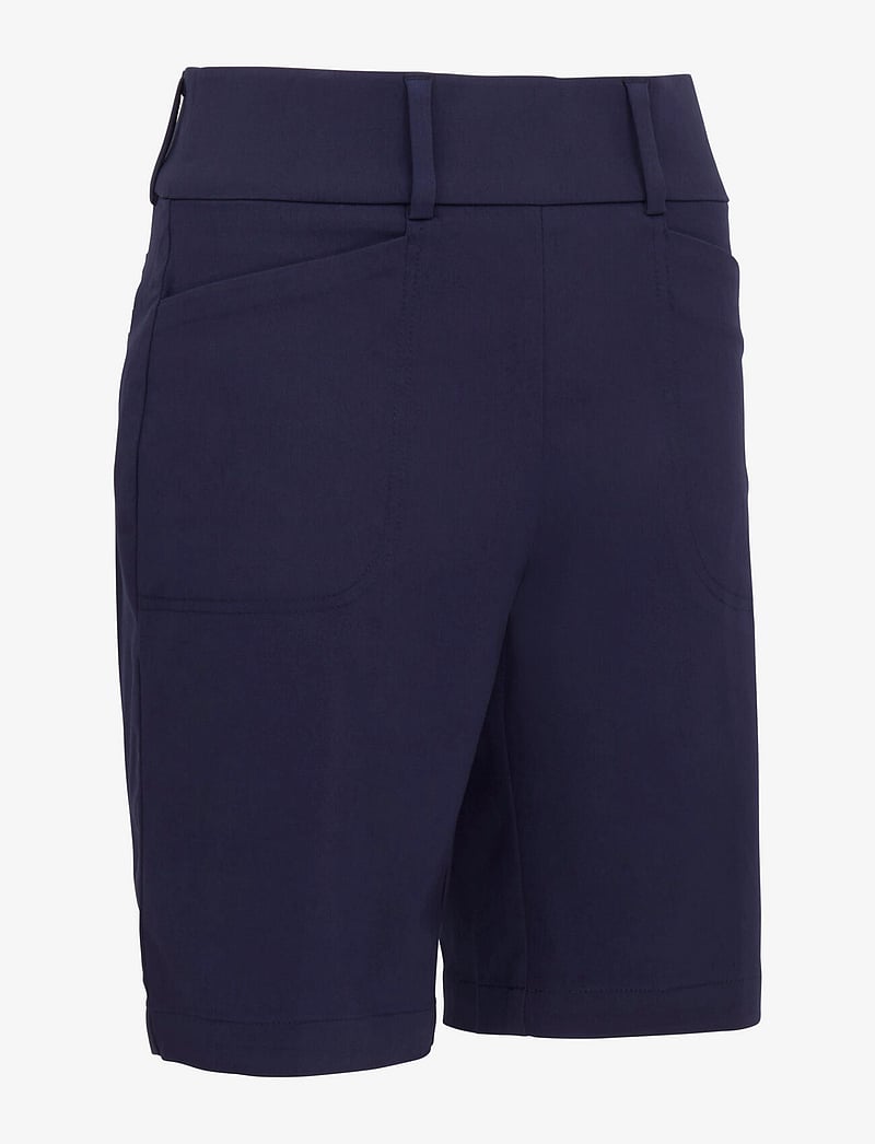 Callaway - Pull On Short - golfshorts - peacoat - 1
