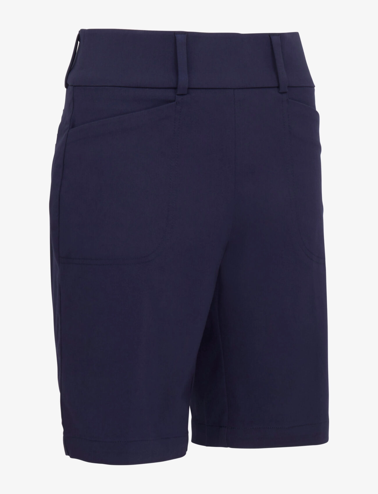 Callaway - Pull On Short - golfshorts - peacoat - 1