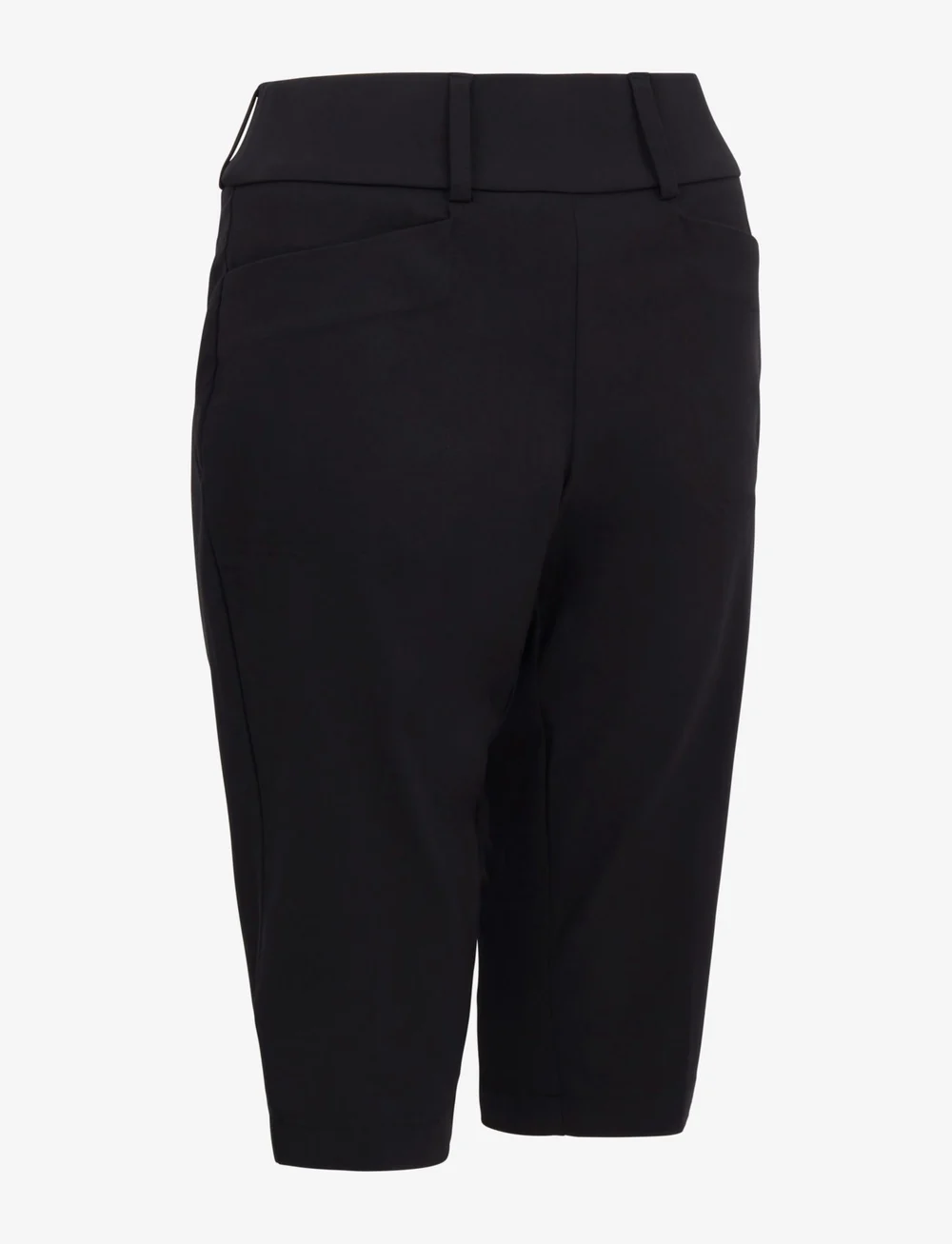 Callaway - 15" INSEAM PULL ON S - golfshorts - caviar - 1