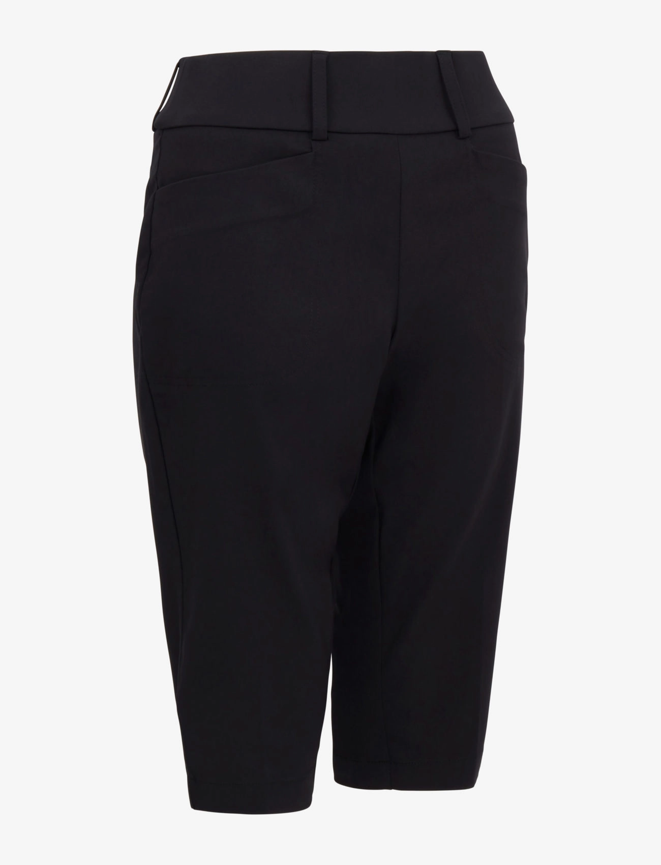 Callaway 15" INSEAM PULL ON S - Callaway - CAVIAR / black