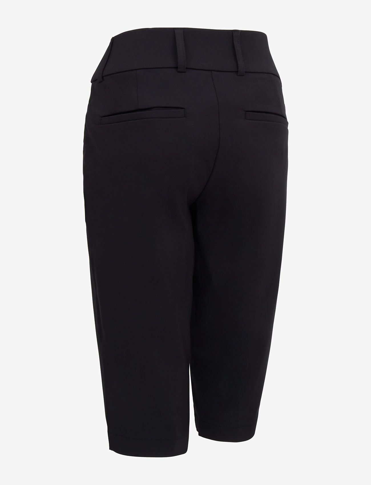 Callaway - 15" INSEAM PULL ON S - golfshorts - caviar - 2