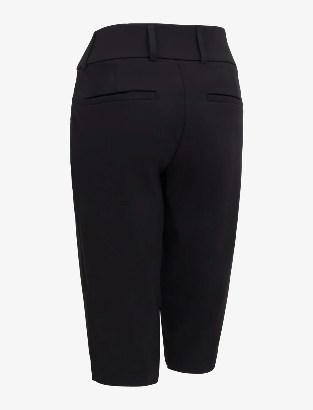 Callaway - 15" INSEAM PULL ON S - golfshorts - caviar - 2