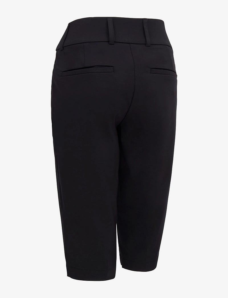 Callaway - Pull on city shorts - golfshorts - caviar - 2