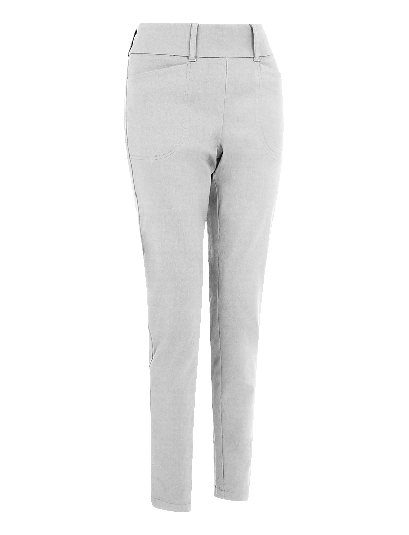 Callaway - PULL-ON STRETCH TECH - pantalon de golf - brilliant white - 1