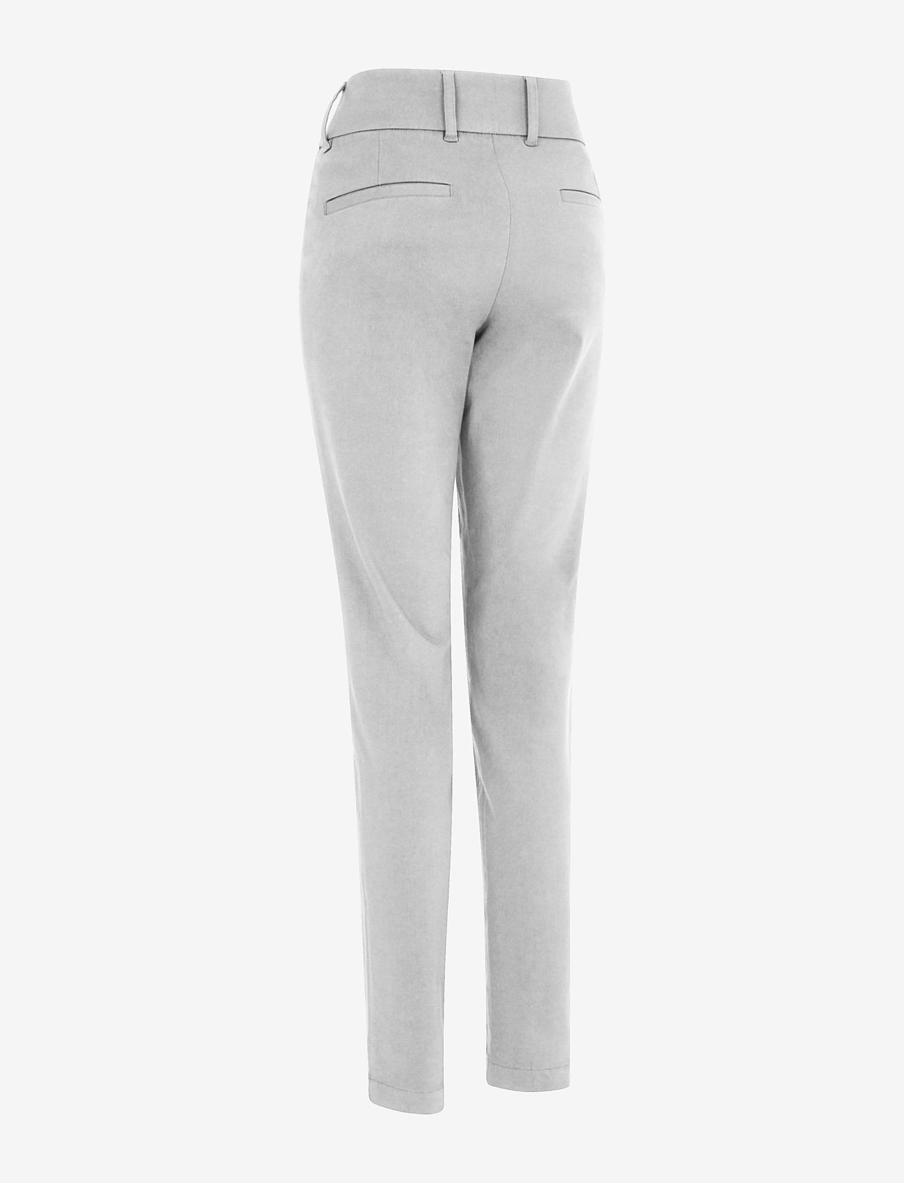 Callaway - PULL-ON STRETCH TECH - golf pants - brilliant white - 2