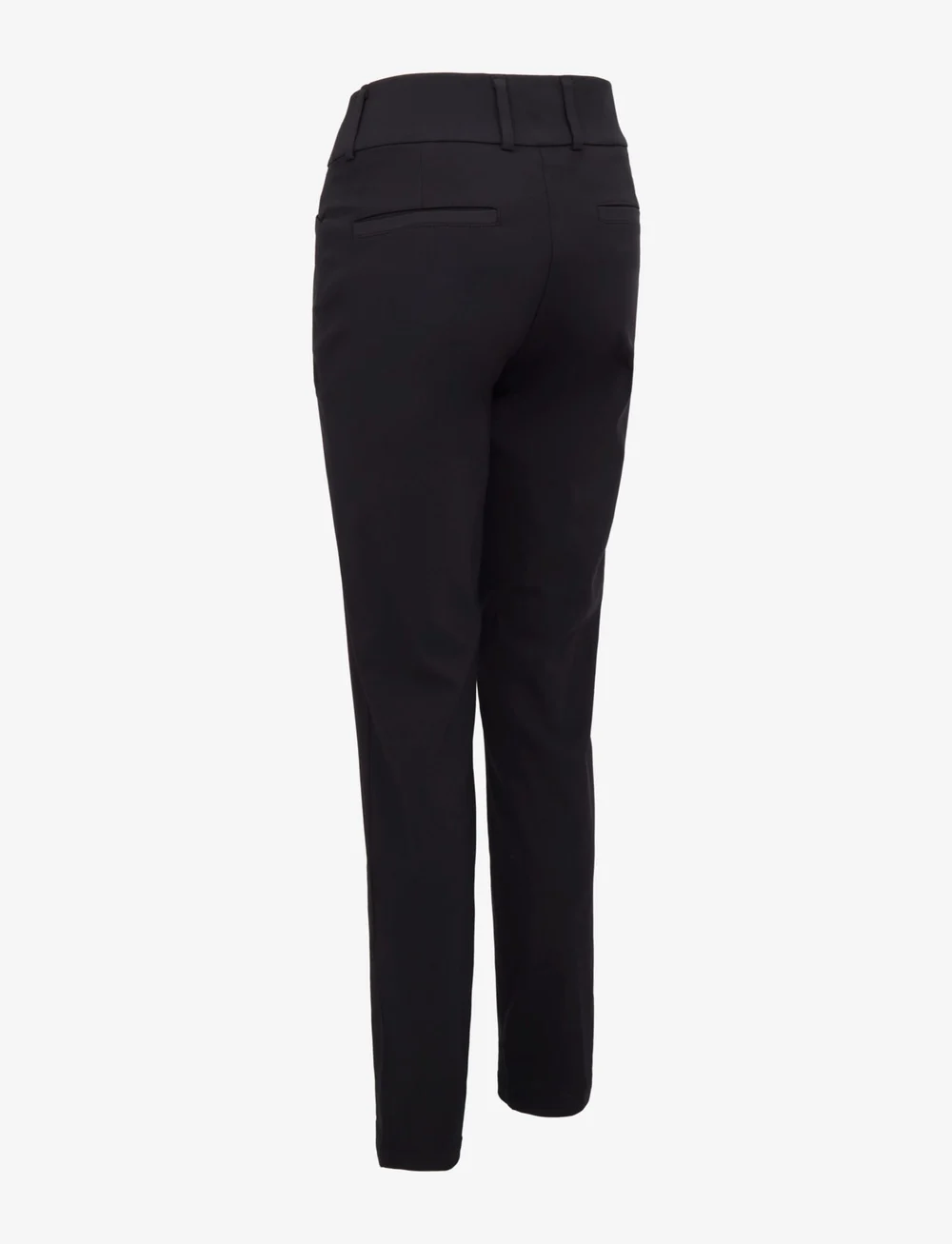 Callaway - Chev pull on trouser - golf pants - caviar - 2