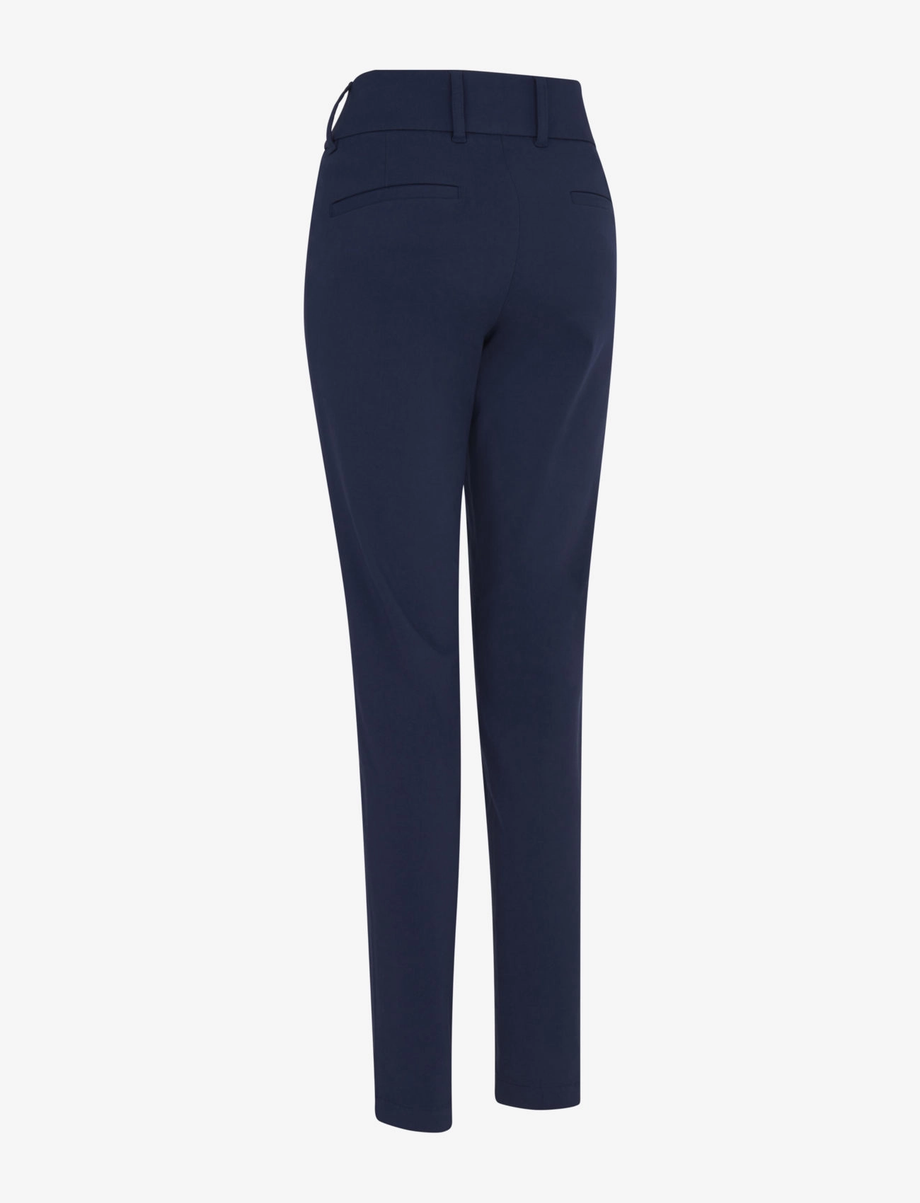 Callaway - PULL-ON STRETCH TECH - golfbukser - peacoat - 2