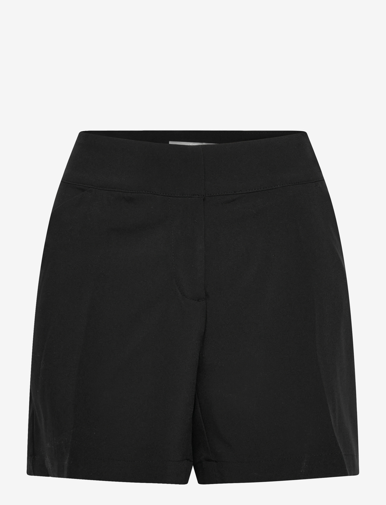 Callaway - Woven Extra Short Short 4.5″ - golf shorts - caviar - 0