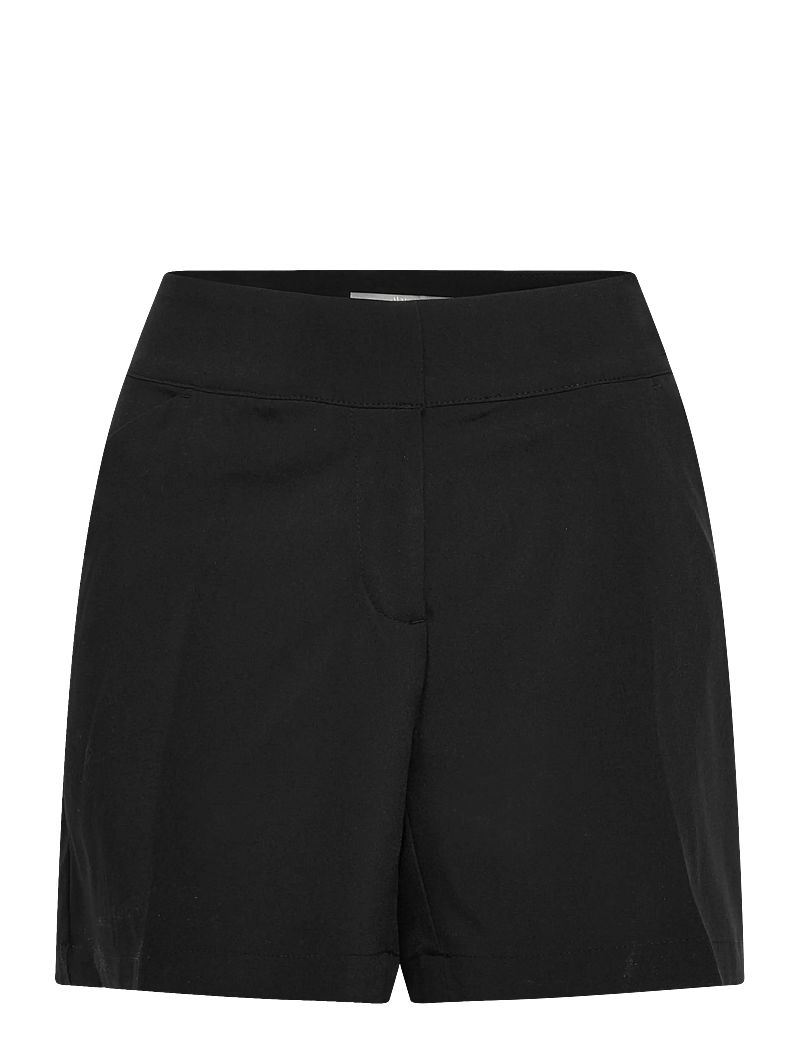 Callaway - Woven Extra Short Short 4.5″ - golf shorts - caviar - 0