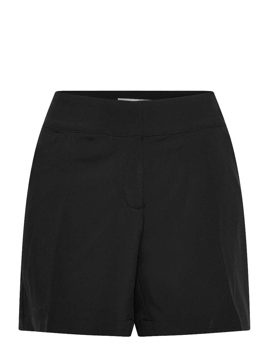 Callaway - Woven Extra Short Short 4.5″ - shorts - caviar - 0