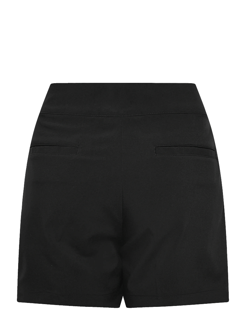 Callaway - Woven Extra Short Short 4.5″ - golf shorts - caviar - 1