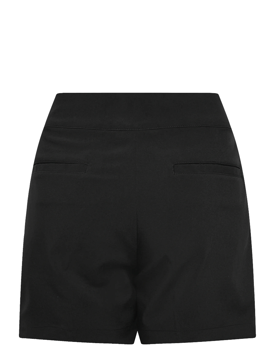 Callaway - Woven Extra Short Short 4.5″ - shorts - caviar - 1