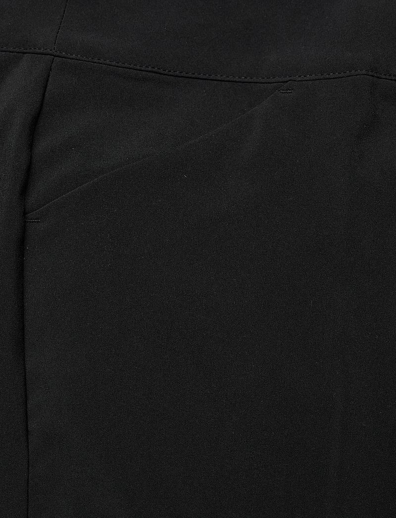 Callaway - Woven Extra Short Short 4.5″ - golf shorts - caviar - 2