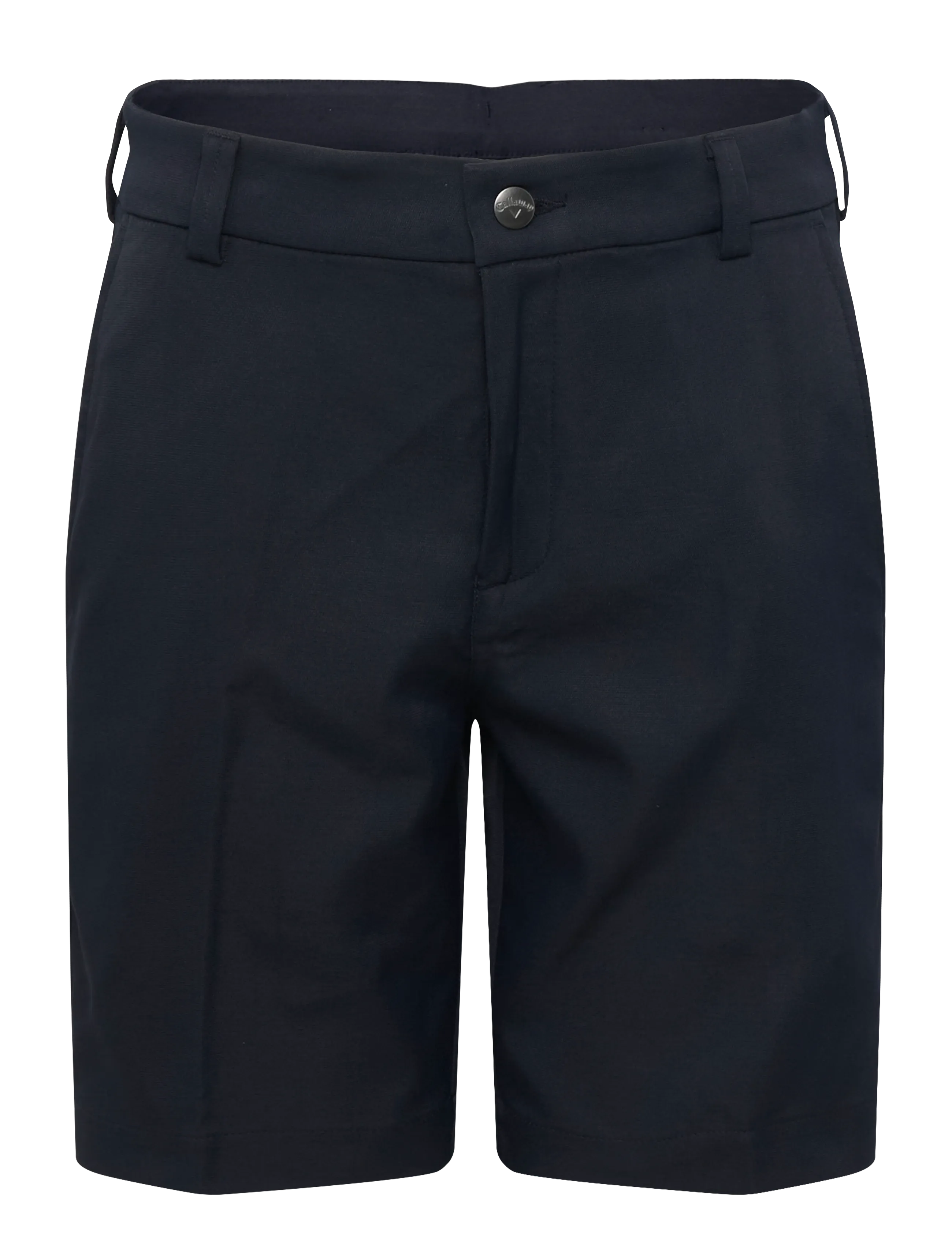 Callaway Boys Solid Prospin Short, S, Navy, Shorts > Sportsshorts, Børn