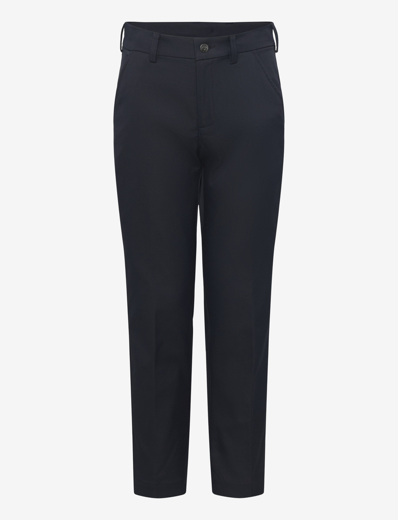Callaway - Boys Solid Prospin Pant - chinos - night sky - 0