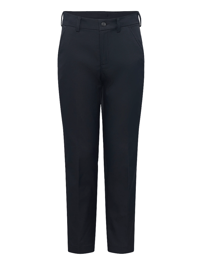 Callaway - Boys Solid Prospin Pant - chinos - night sky - 0