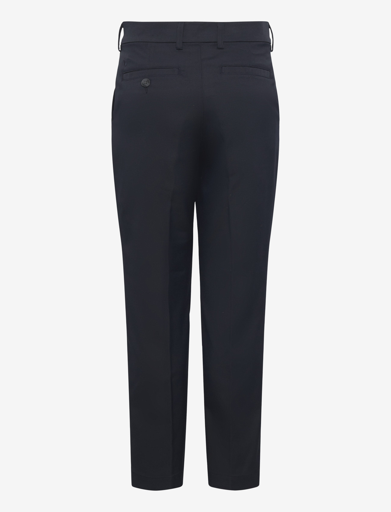 Callaway - Boys Solid Prospin Pant - chinos - night sky - 1