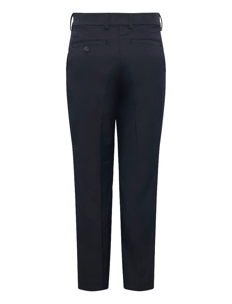 Callaway - Boys Solid Prospin Pant - chinos - night sky - 1