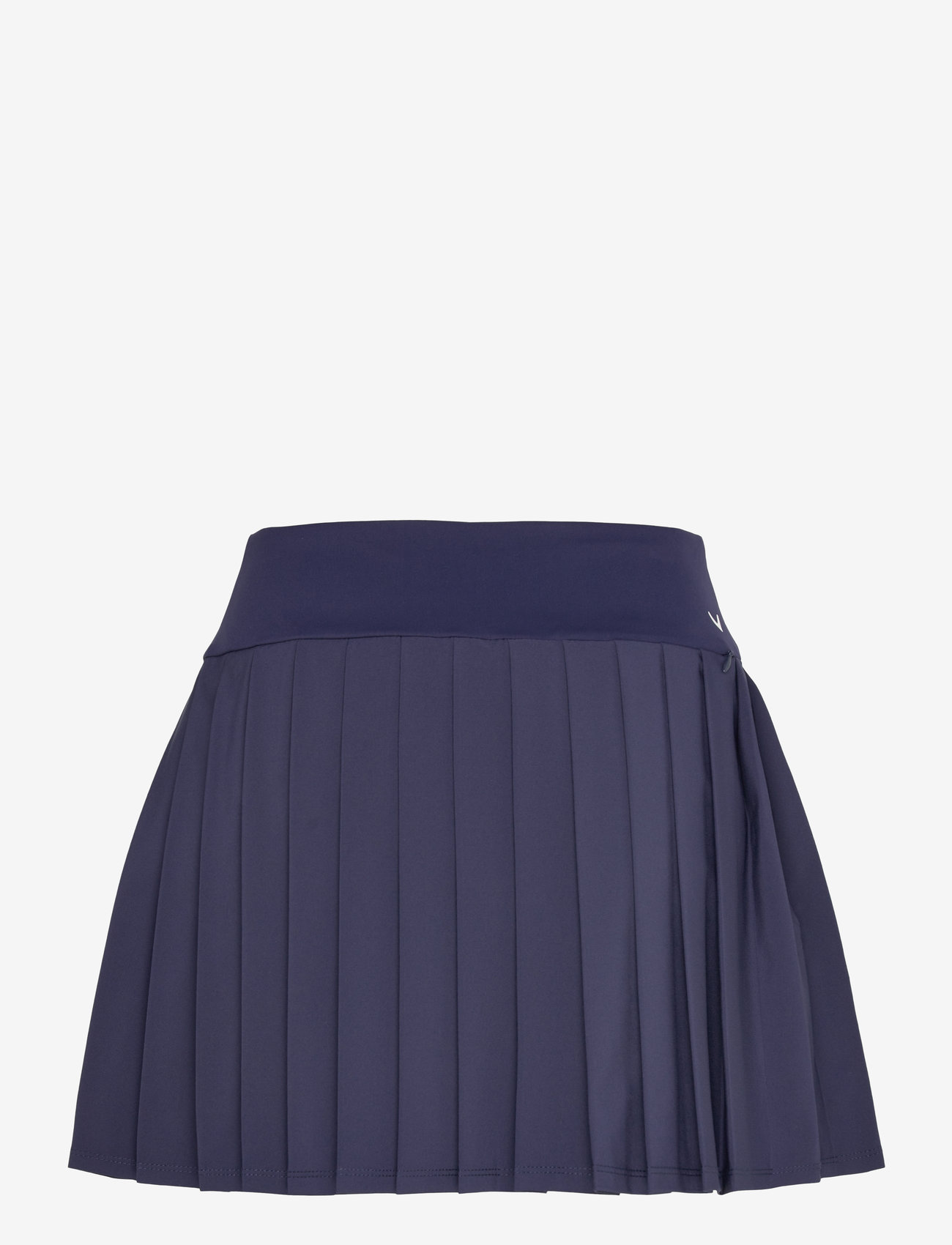 Callaway - 16" HIGH WAIST SOLID - robes & jupes - peacoat - 1