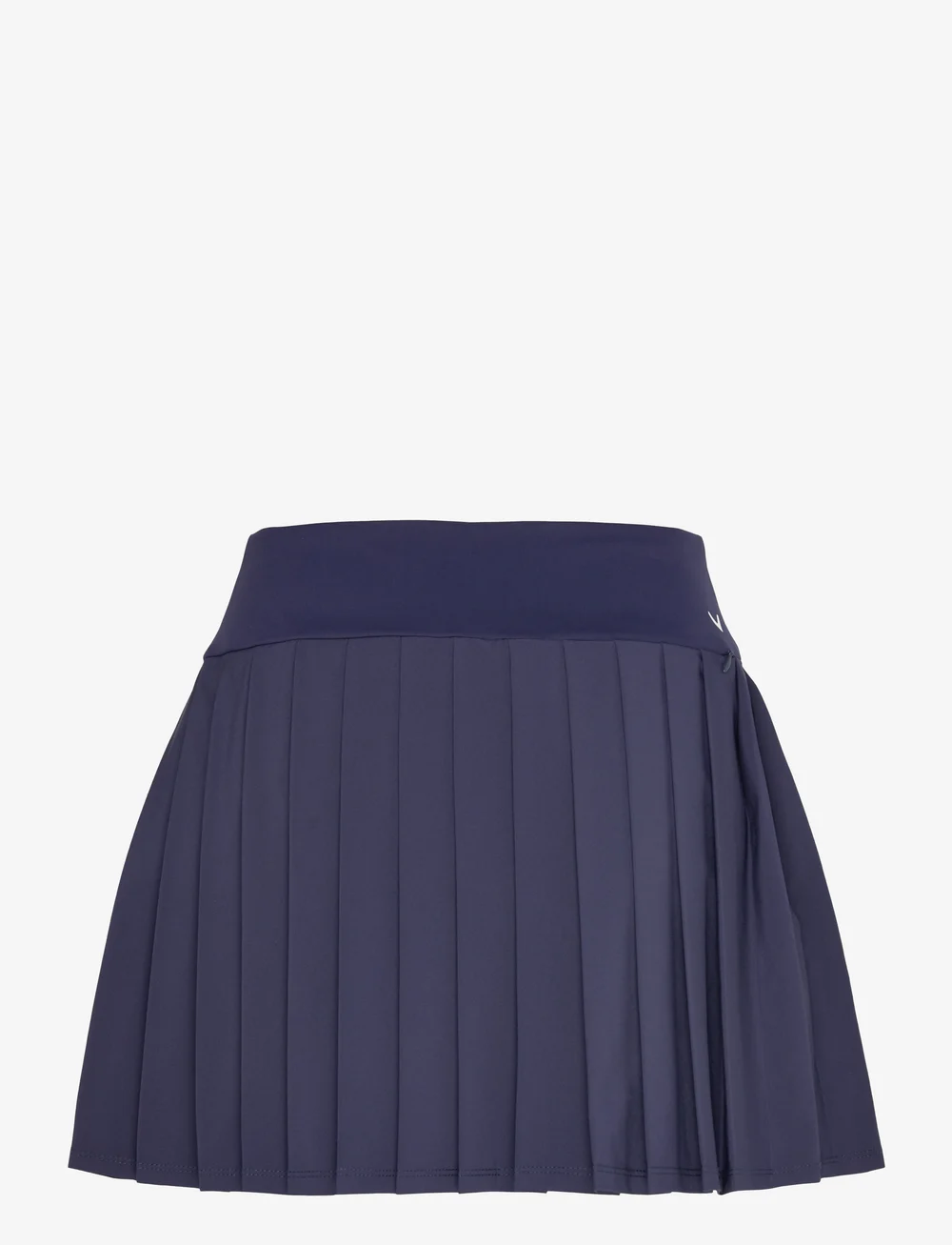 Callaway - 16" HIGH WAIST SOLID - kleider & röcke - peacoat - 1