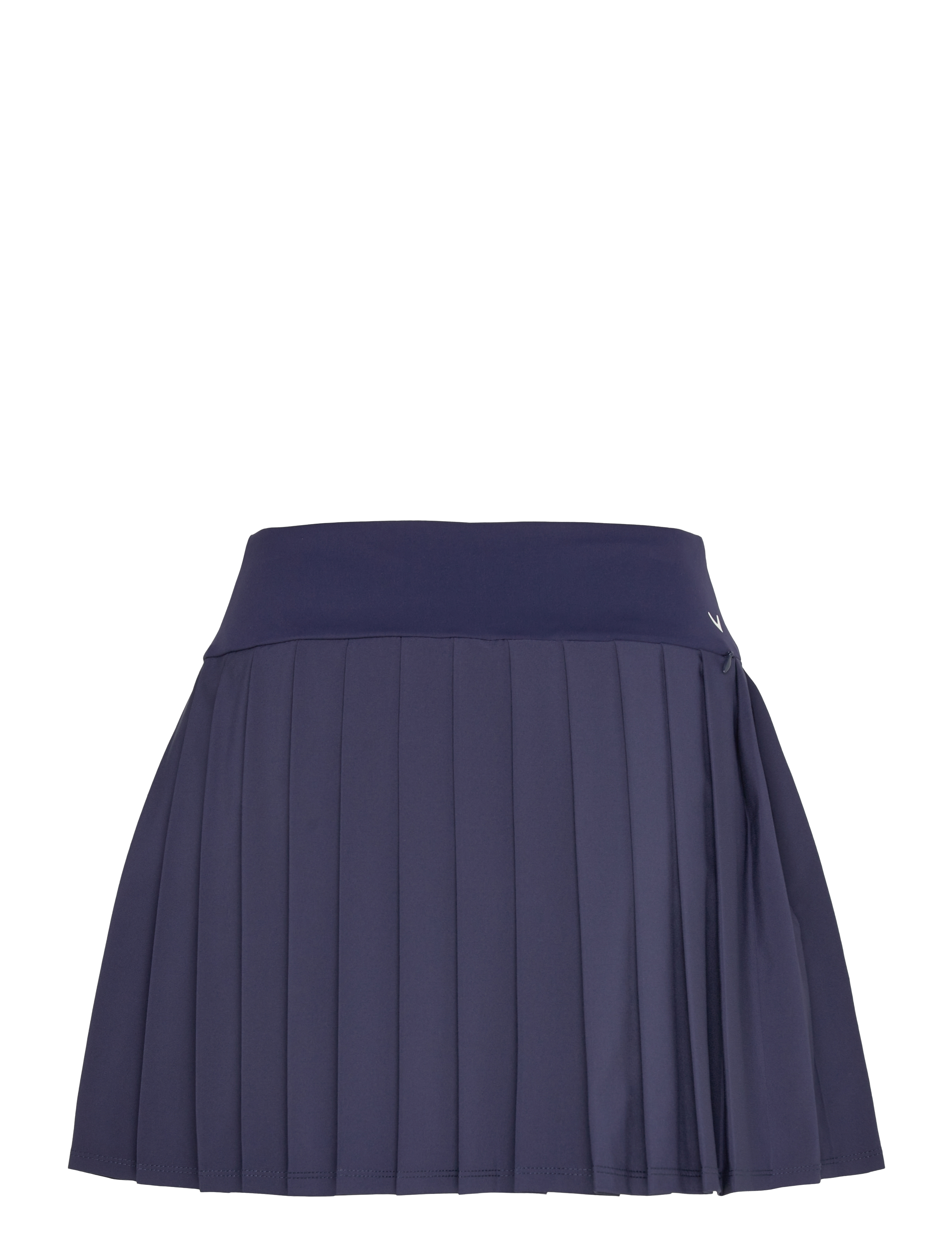 Callaway - 16" HIGH WAIST SOLID - dresses & skirts - peacoat - 1