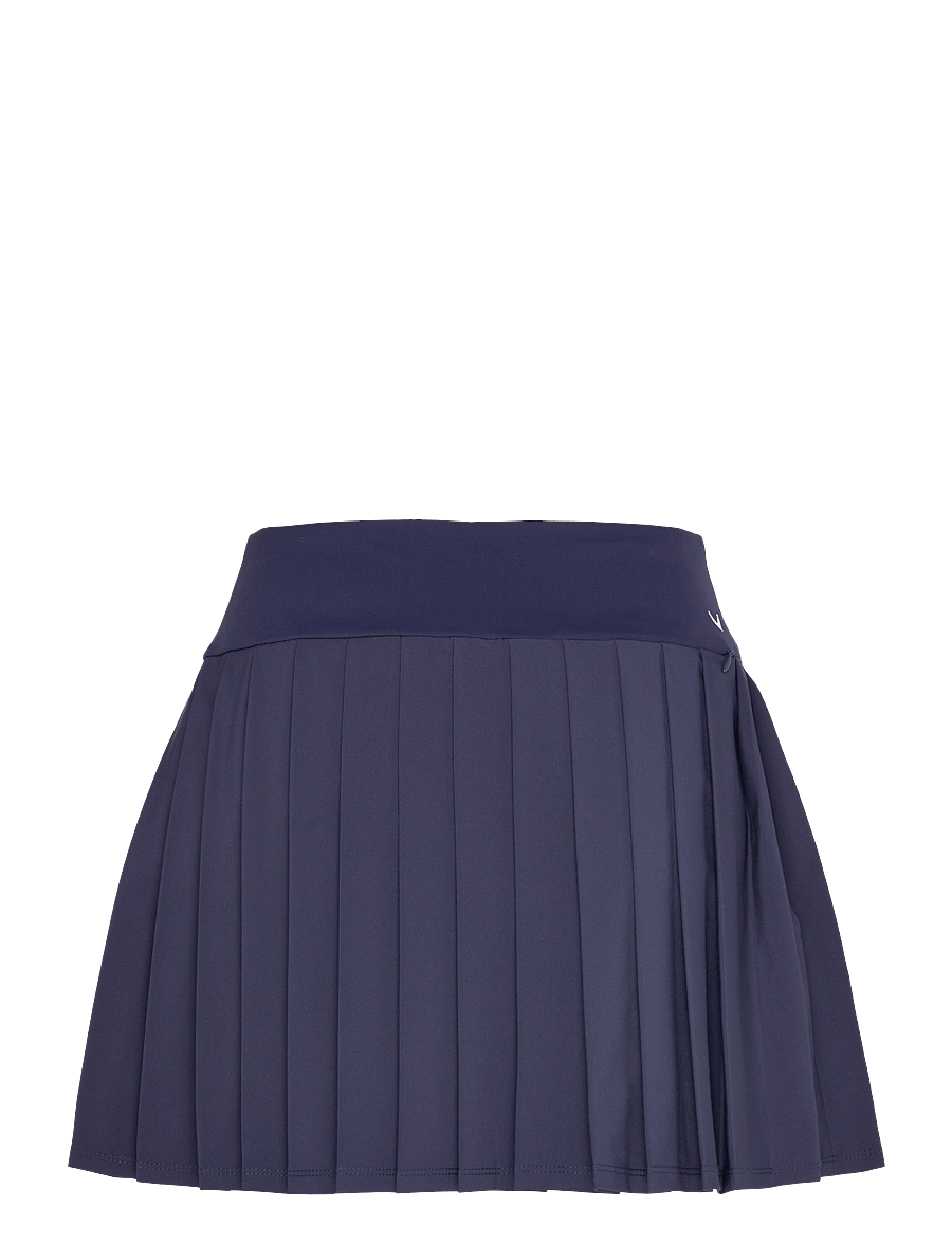 Callaway - 16" HIGH WAIST SOLID - kjoler & skjørt - peacoat - 1