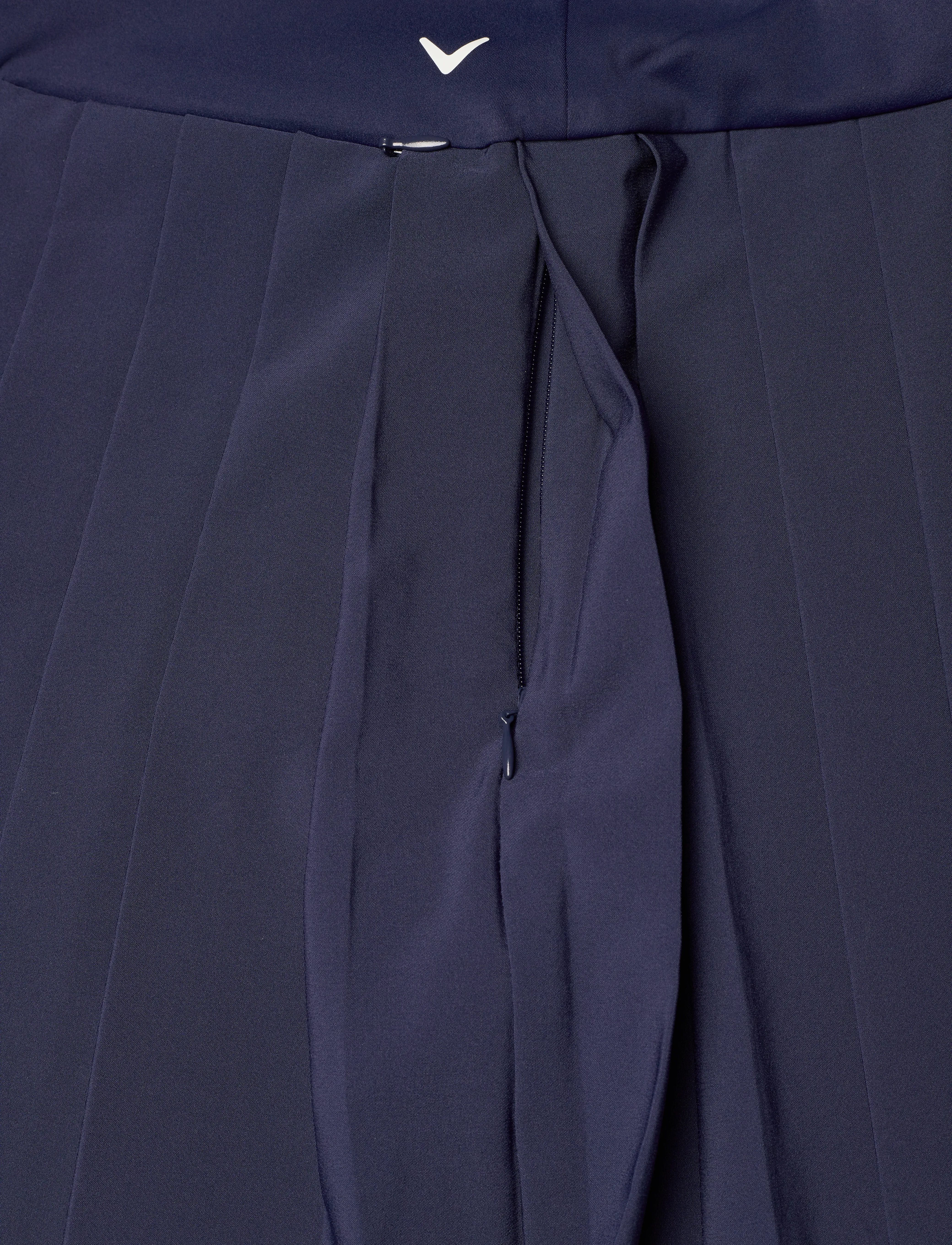 Callaway - 16" HIGH WAIST SOLID - kjoler & skjørt - peacoat - 2