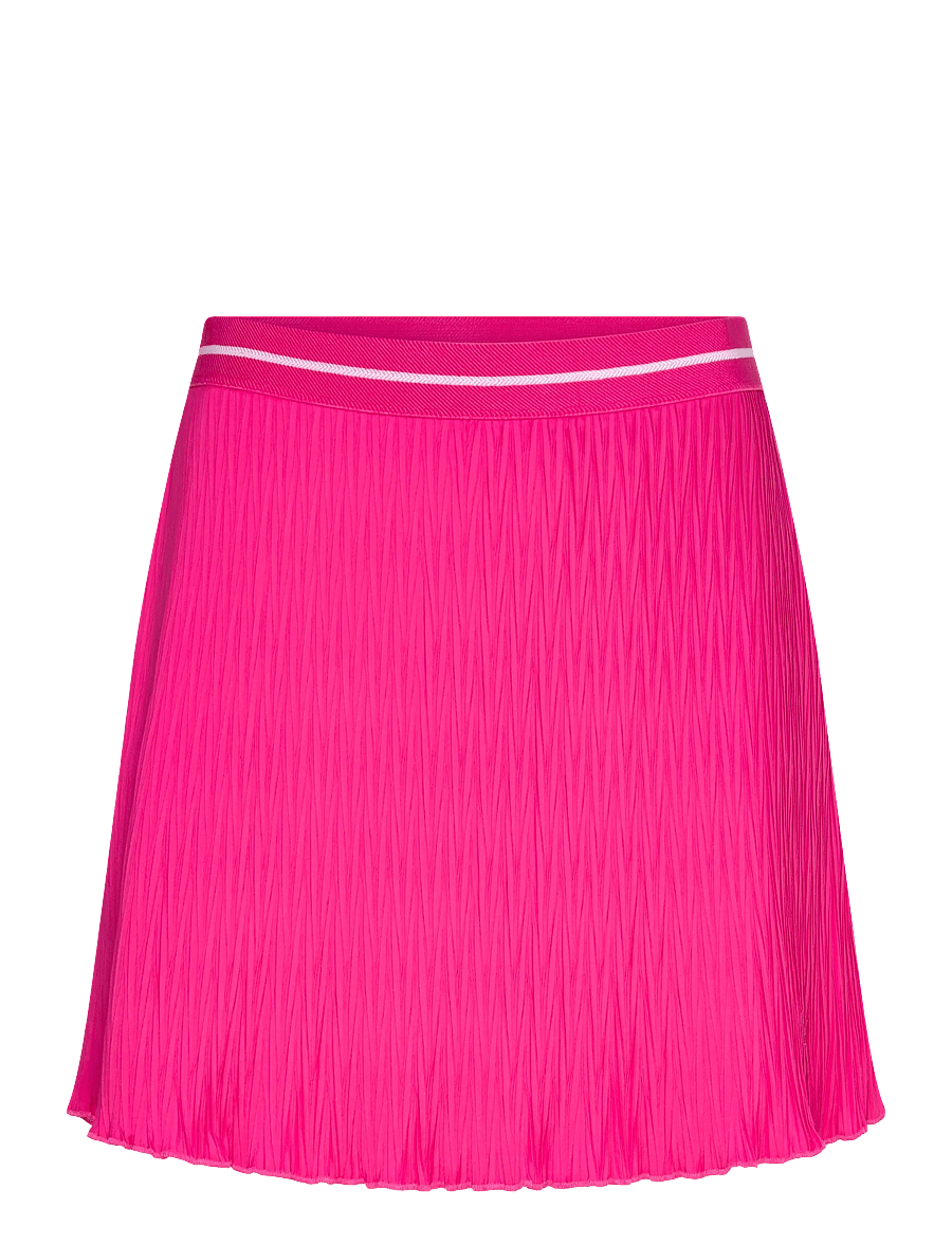 Callaway - 17" Micro pleated skort - spódnico spodnie - fuchsia purple - 0