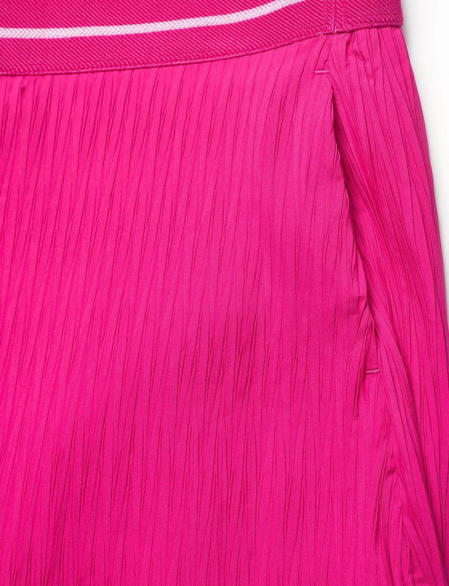 Callaway - 17" Micro pleated skort - spódnico spodnie - fuchsia purple - 2