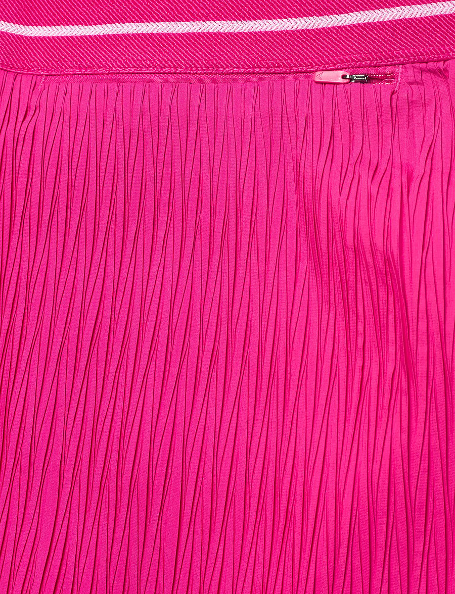 Callaway - 17" Micro pleated skort - spódnico spodnie - fuchsia purple - 3