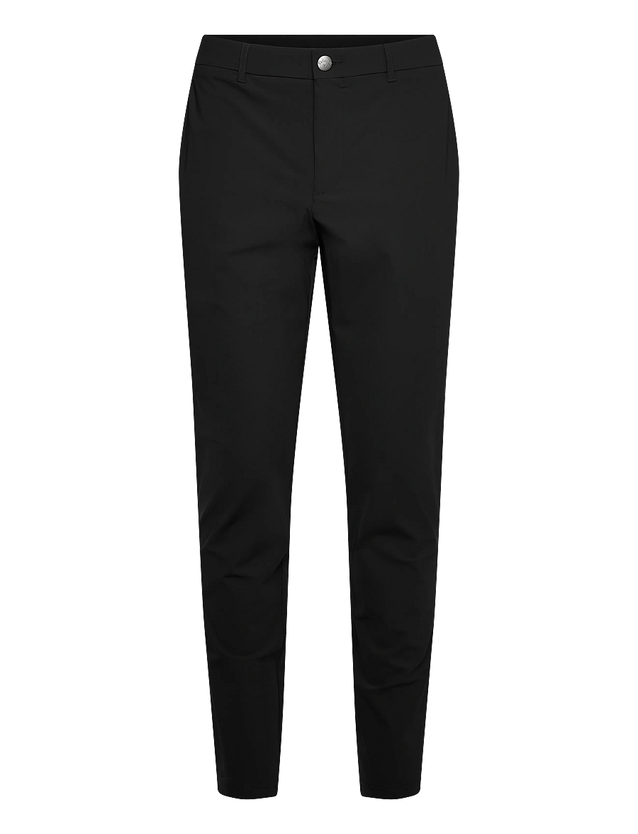Callaway - CALLAWAY EPIC TROUSER - golfo kelnės - caviar - 0