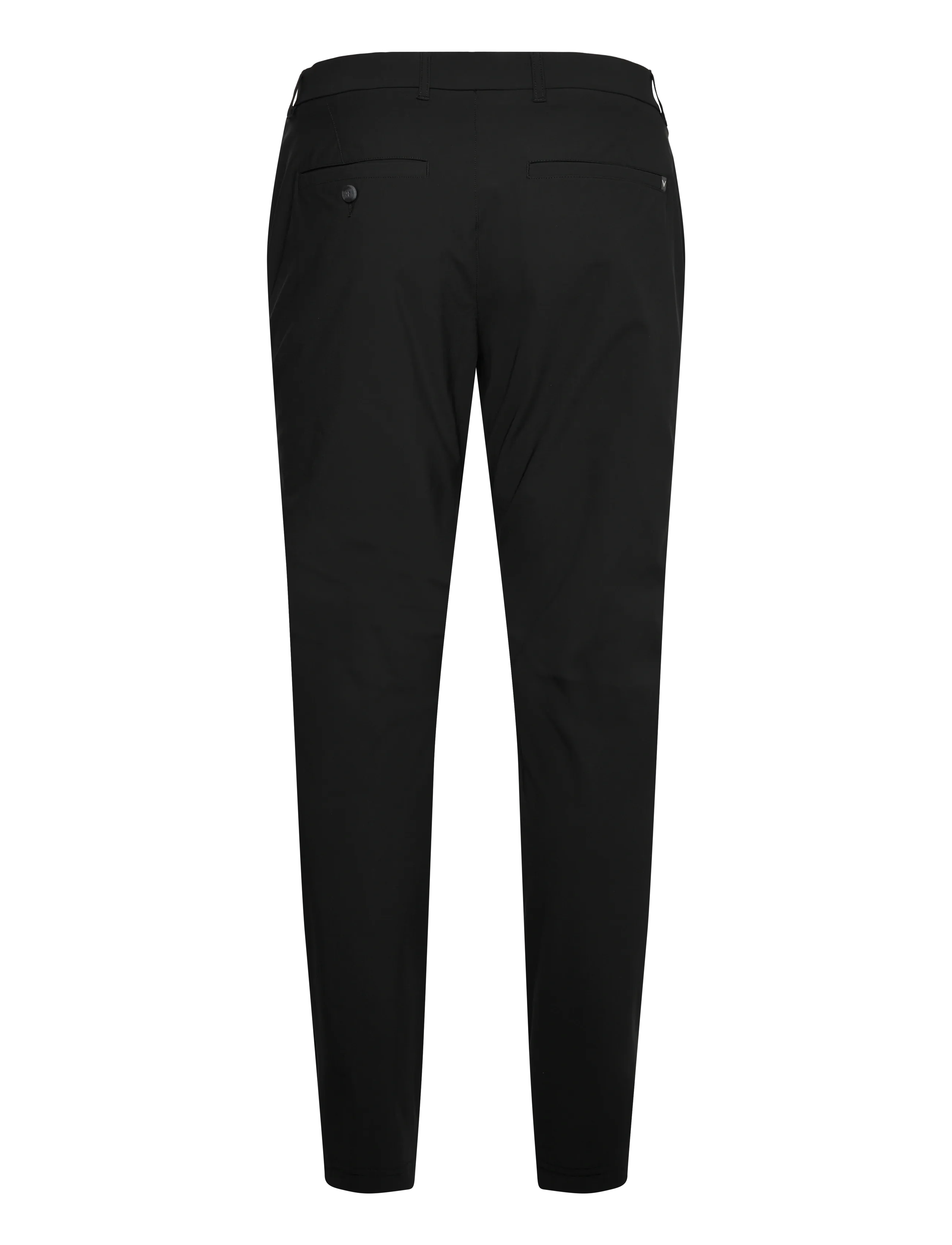 Callaway - CALLAWAY EPIC TROUSER - golfbukser - caviar - 1