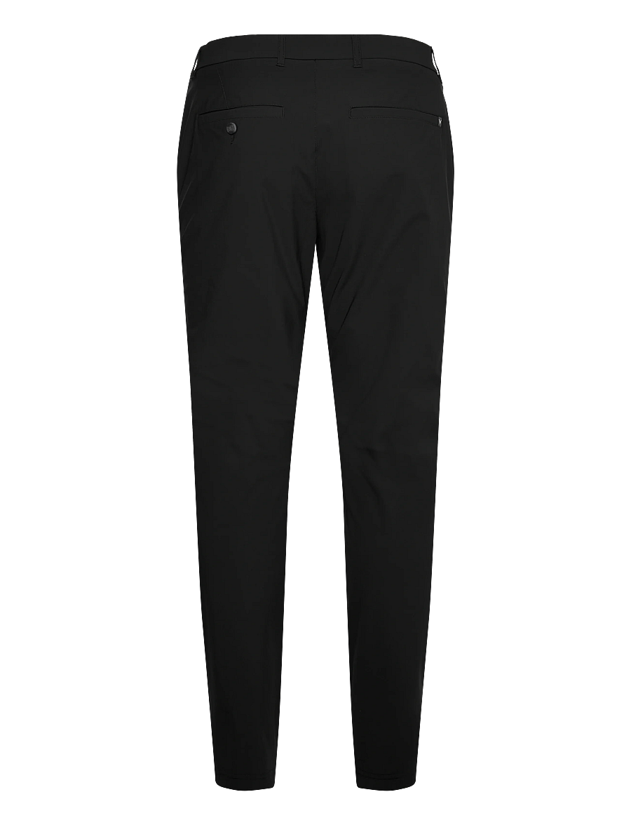Callaway - CALLAWAY EPIC TROUSER - golfo kelnės - caviar - 1