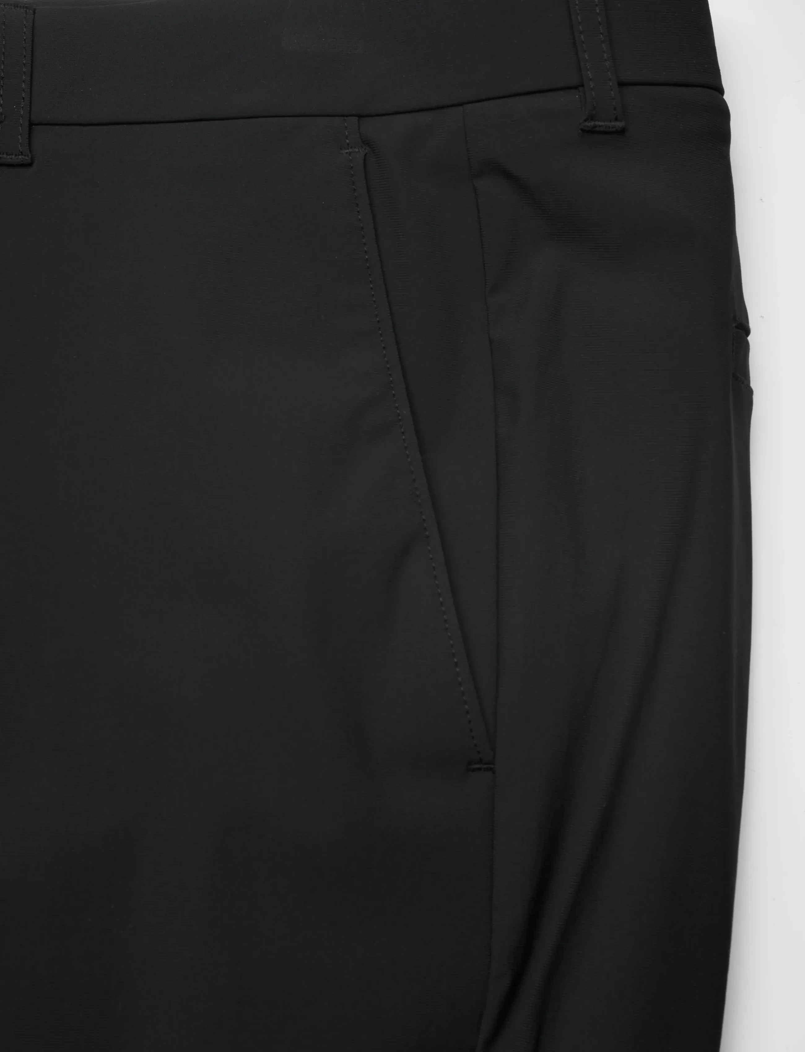 Callaway - CALLAWAY EPIC TROUSER - golfbukser - caviar - 2