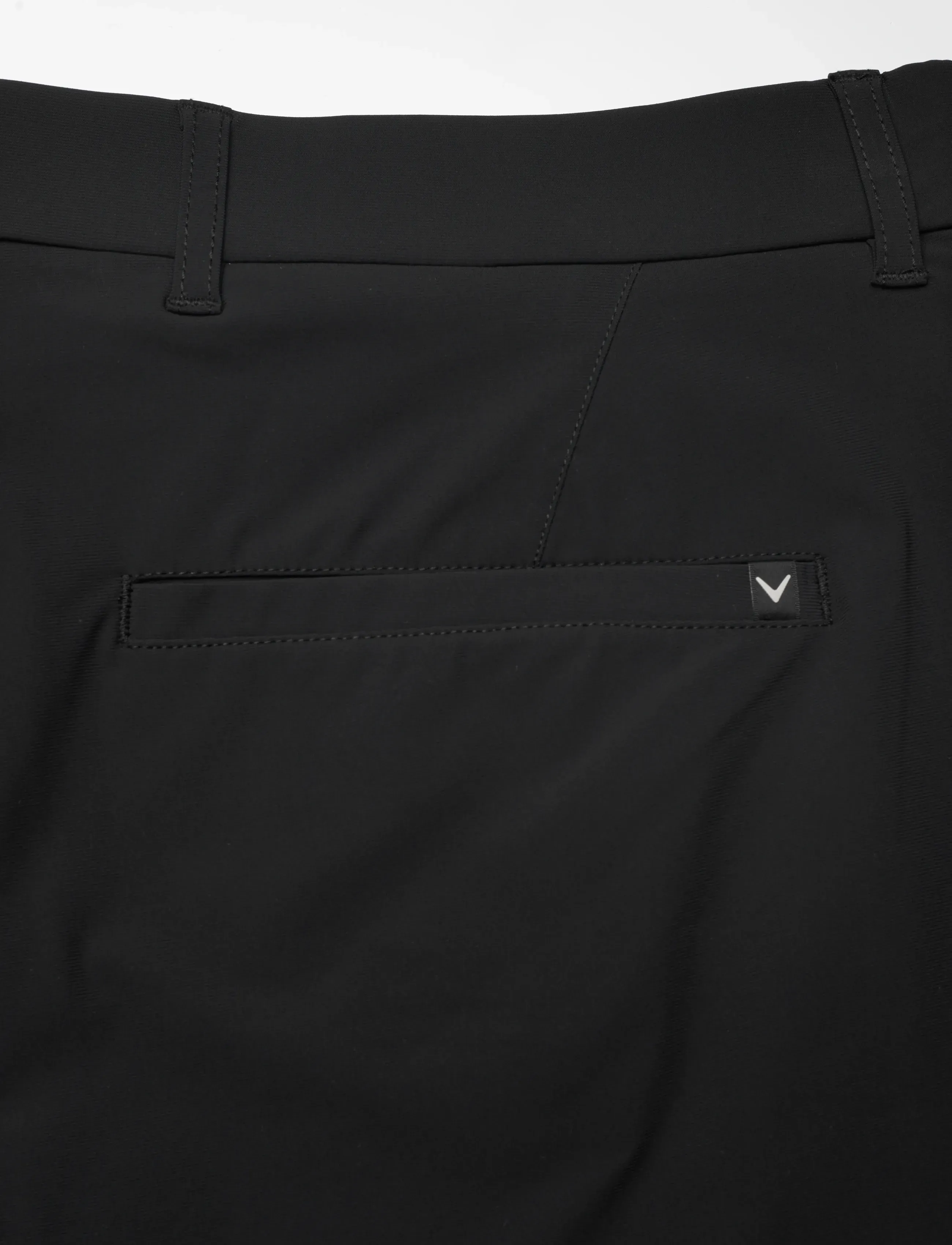 Callaway - CALLAWAY EPIC TROUSER - golfbukser - caviar - 3