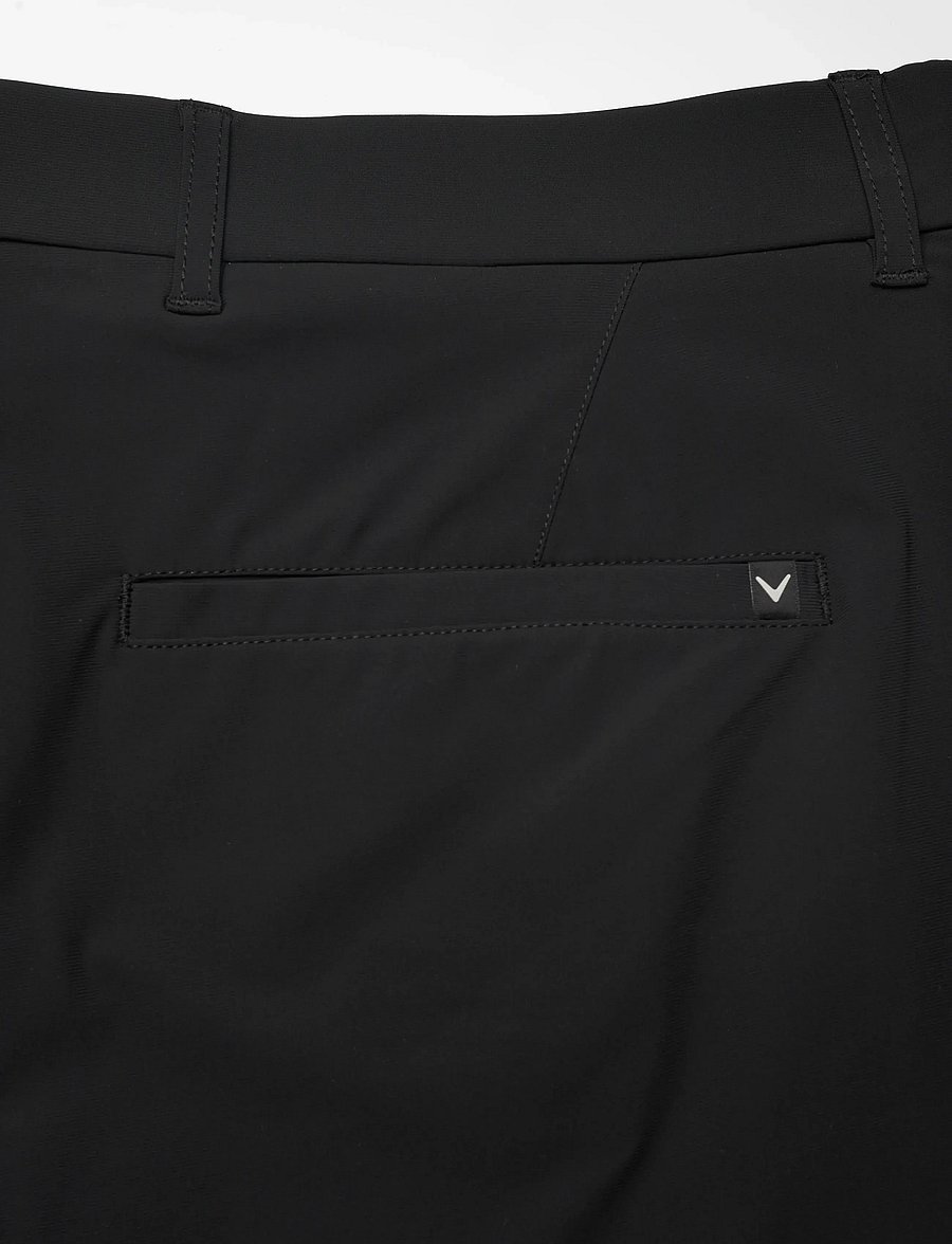 Callaway - CALLAWAY EPIC TROUSER - golfo kelnės - caviar - 3
