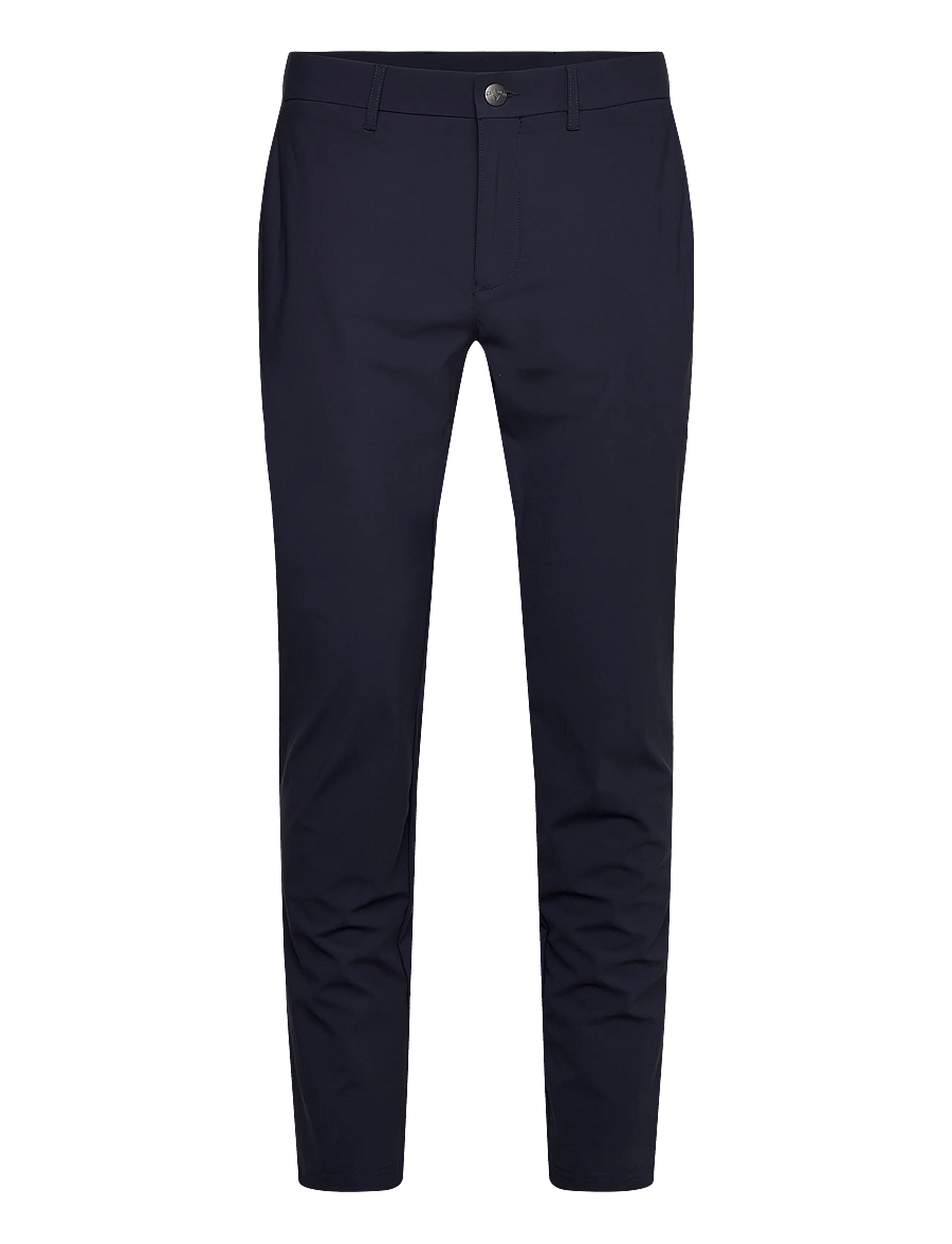 Callaway - CALLAWAY EPIC TROUSER - golfhosen - night sky - 0